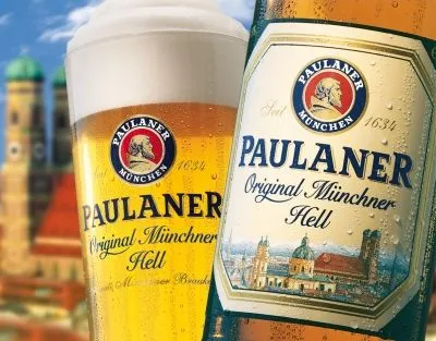 3 üzleti kép PAULANER SHOP