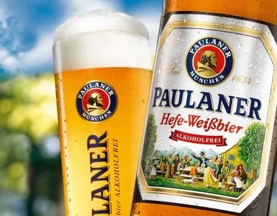 4 üzleti kép PAULANER SHOP