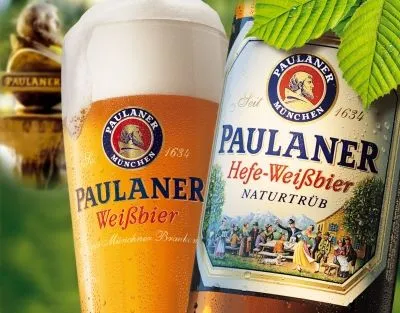 6 üzleti kép PAULANER SHOP