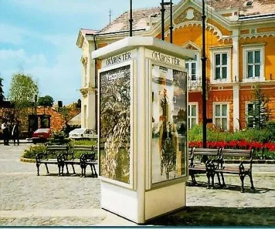 3 üzleti kép EUROBAU KFT.