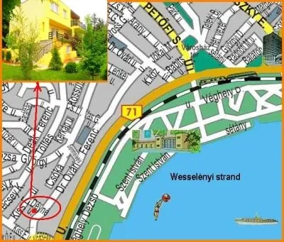 11 üzleti kép BALATONALMALMÁDI APARTMAN SZÁLLÁS OLCSÓN