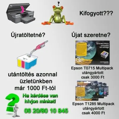 27 üzleti kép DIRECT-PRINT PATRON AMBULANCIA TINTAPATRON TONERKAZETTA