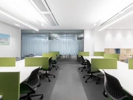 7 üzleti kép REGUS - BUDAPEST, MILLPARK CENTRE