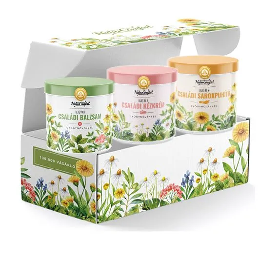 8 üzleti kép NATURCOMFORT KFT.