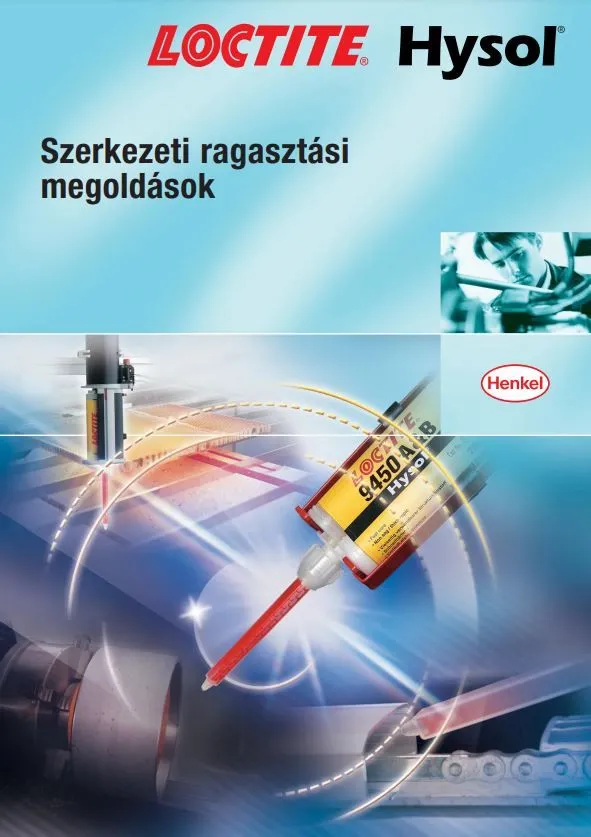 10 üzleti kép A RAGASZTÓMÁGUS - JUPITER-REÁL KFT.