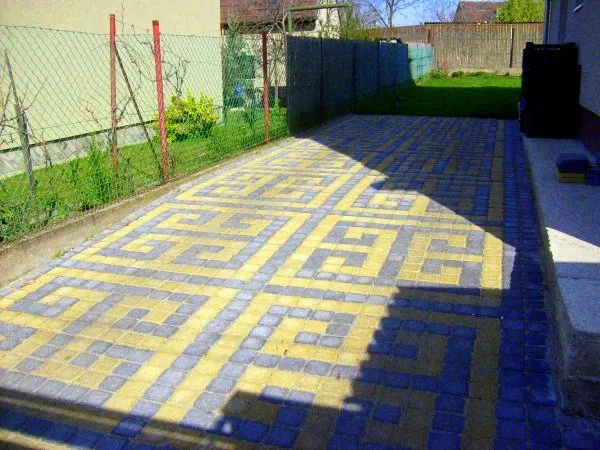 18 üzleti kép TÉRKŐMESTER