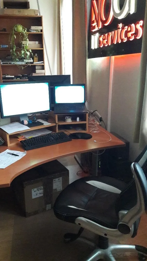 3 üzleti kép NOOP IT SERVICES KFT.