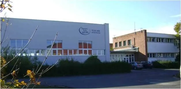 8 üzleti kép TRANS LEX WORK KFT.
