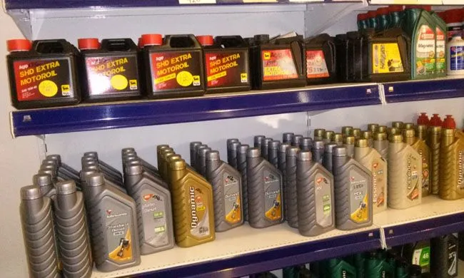 4 üzleti kép MÓR-TANK TÖLTŐÁLLOMÁS