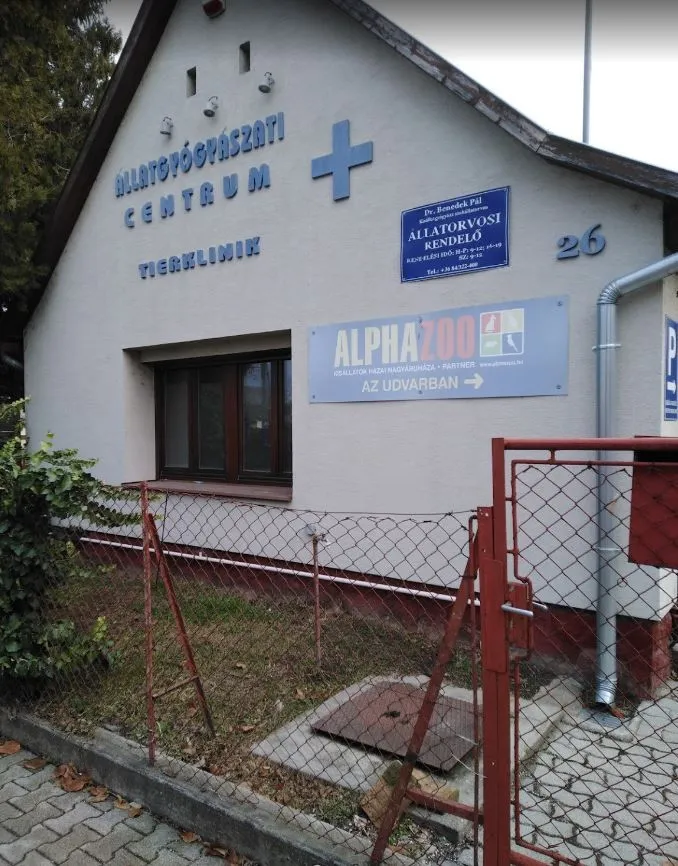 2 üzleti kép DR. BENEDEK PÁL ÁLLATORVOS