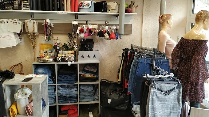 8 üzleti kép BONITA DIVAT