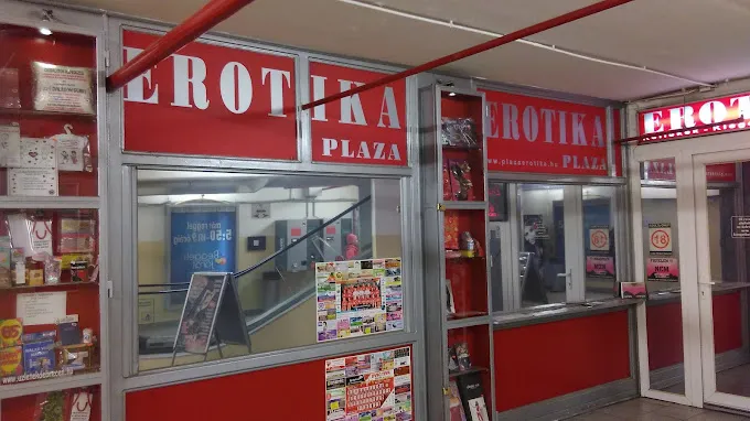 2 üzleti kép PLAZA EROTICA