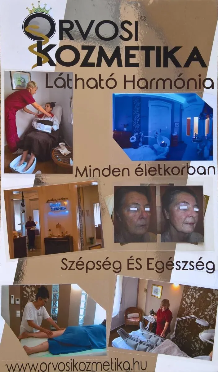 3 üzleti kép ORVOSI KOZMETIKA