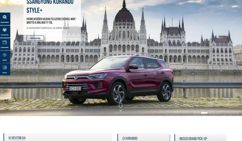 4 üzleti kép DYNAMICLINE BT.