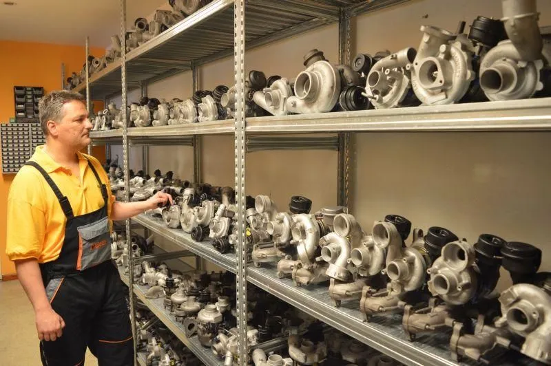 3 üzleti kép WIZARD TURBO