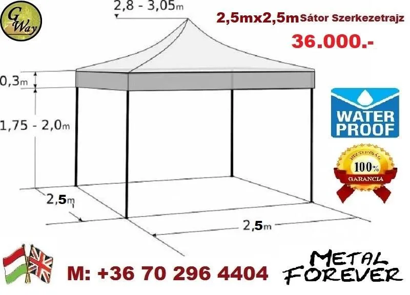 1 üzleti kép GOLDEN WAY LTD.