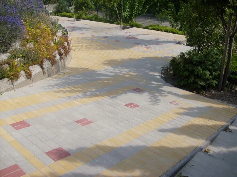 7 üzleti kép TÉRKŐMESTER