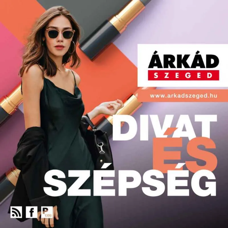 5 üzleti kép ÁRKÁD SZEGED