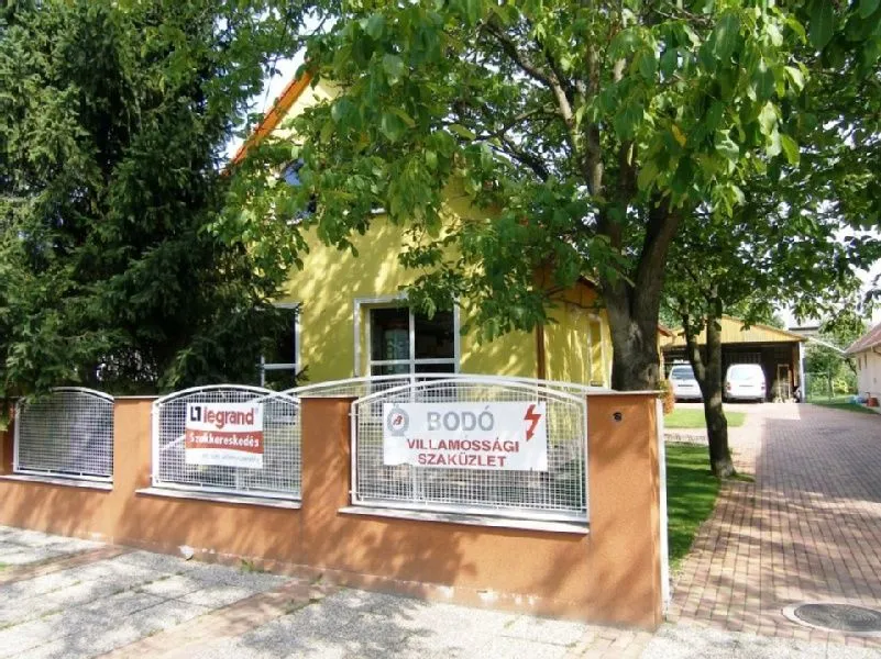 2 üzleti kép BODÓ VILL 88 KFT.