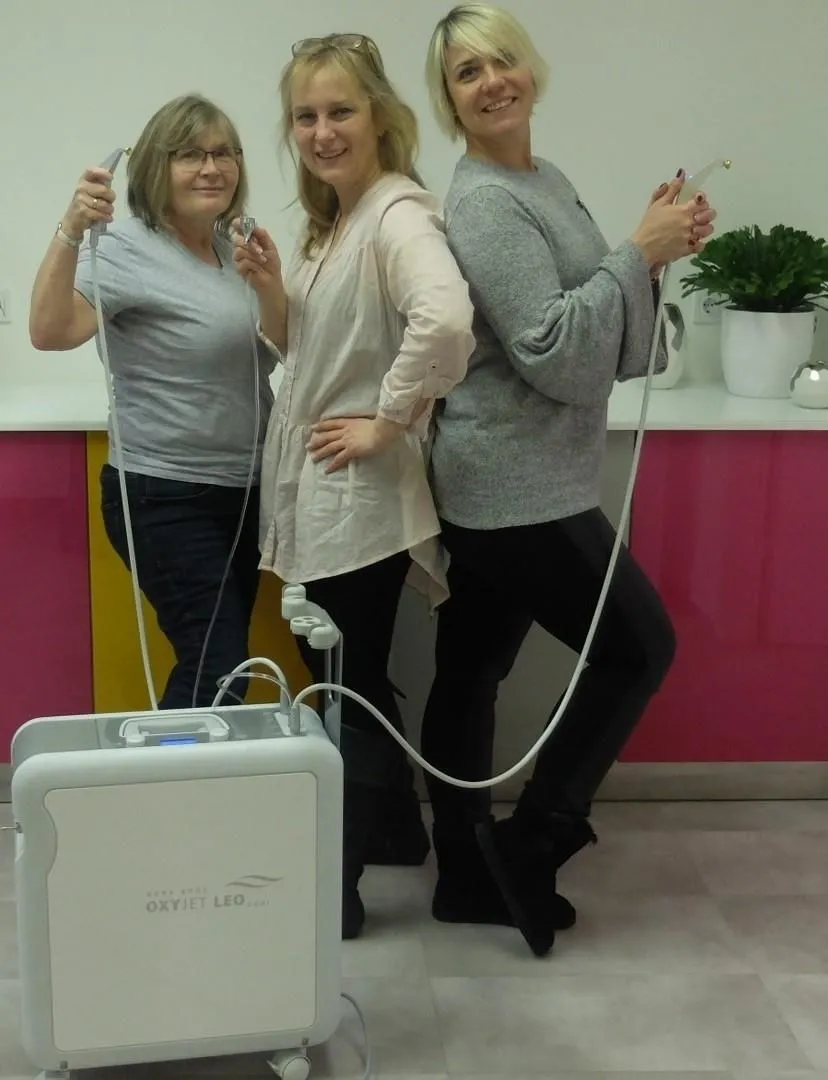 6 üzleti kép ORVOSI KOZMETIKA