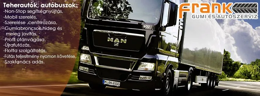 5 üzleti kép FRANK SZERVIZ KFT.