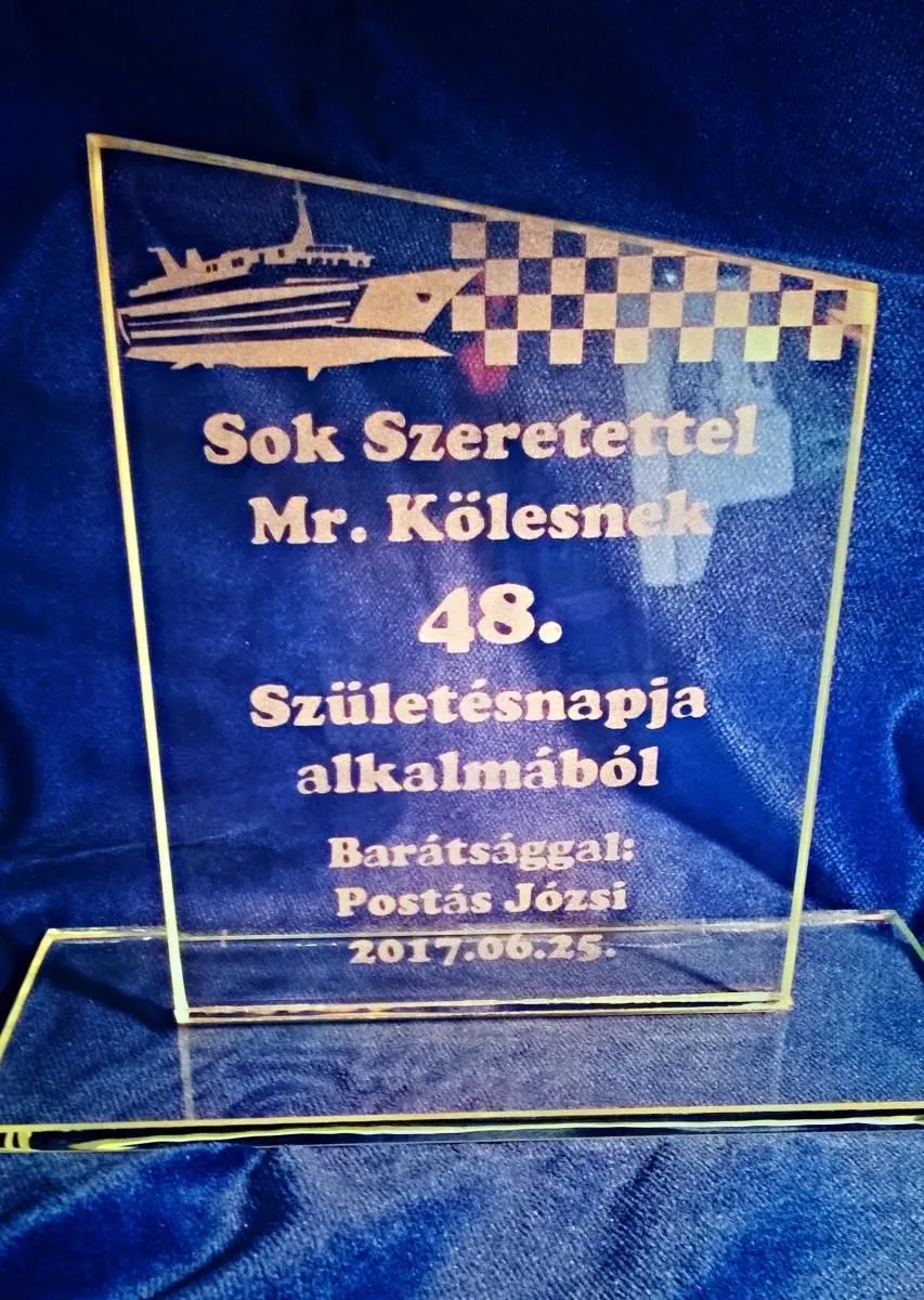 5 üzleti kép NYIRŐ ZSOLT ÜVEGCSISZOLÓ