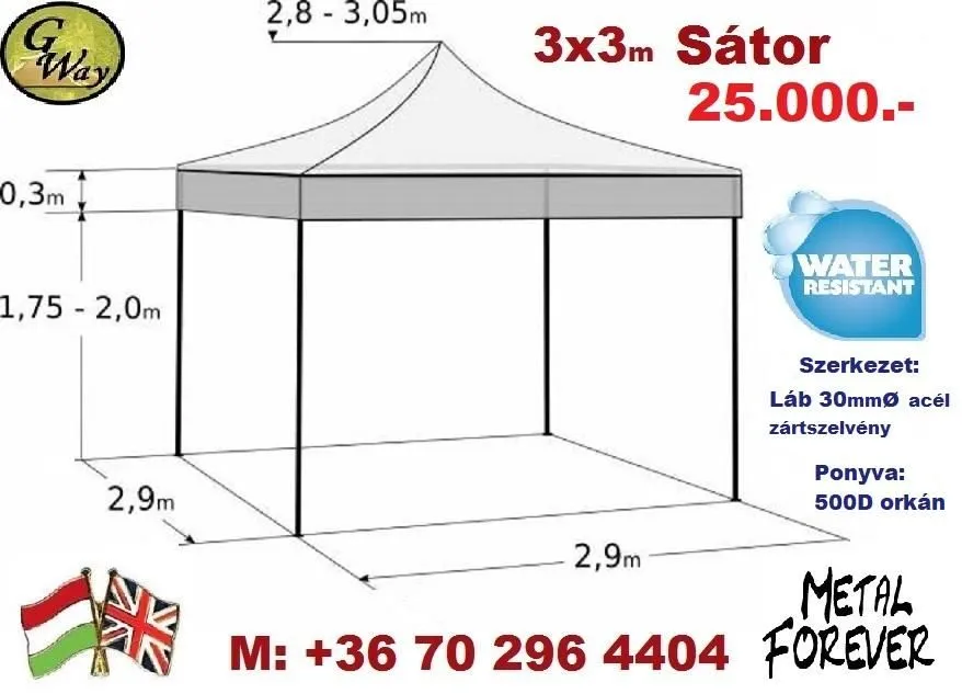 5 üzleti kép GOLDEN WAY LTD.