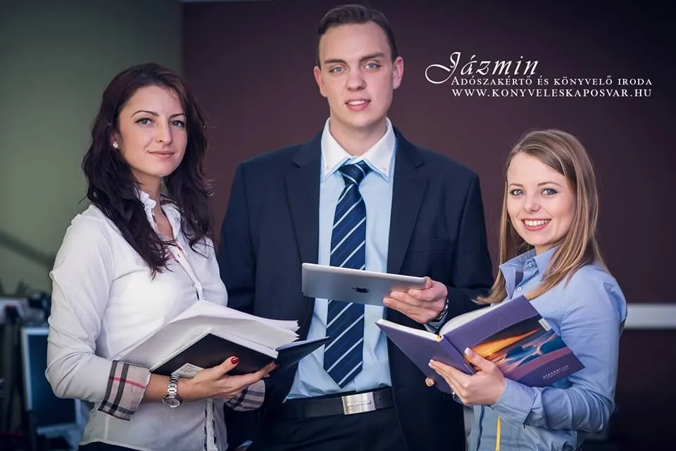 7 üzleti kép JÁZMIN ADÓSZAKÉRTŐ ÉS KÖNYVELŐIRODA