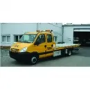 FÓNAI AUTÓMENTÉS Autómentés ban/ben Balatonalmádi VE