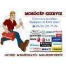 NAGY JÓZSEF MOSÓGÉPSZERELŐ,MOSÓGÉP SZERVIZ Otthon és Építőipar ban/ben Budapest