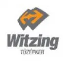 WITZING TÜZÉPKER KFT. DABAS Otthon és Építőipar ban/ben Dabas PE