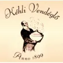 KÉHLI VENDÉGLŐ Vendéglátás ban/ben Óbuda PE