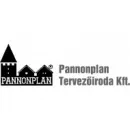 PANNONPLAN TERVEZŐIRODA KFT. Tervezés ban/ben Győr GS