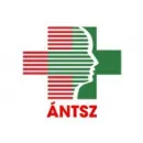 ÁLLAMI NÉPEGÉSZSÉGÜGYI ÉS TISZTIORVOSI SZOLGÁLAT Szövetség, egyesület ban/ben Veszprem VE