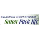 SAUER-PACK KFT. Üzletek ban/ben Vecsés PE