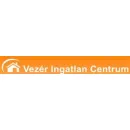VEZÉR INGATLAN CENTRUM Otthon és Építőipar ban/ben Budapest