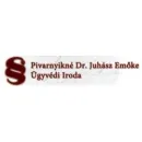 PIVARNYIKNÉ DR. JUHÁSZ EMŐKE Ügyvédek, jogi szolgáltatások ban/ben Budapest PE