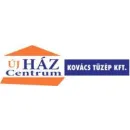 KOVÁCS TÜZÉP - ÚJ HÁZ CENTRUM ABÁDSZALÓK Otthon és Építőipar ban/ben Abádszalók JN