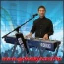 GALAMB JÓZSEF - ZENÉSZ Zene, népzene, fesztivál ban/ben Lajosmizse BK