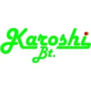 KAROSHI BT Ipari automatizálás ban/ben Komárom KE