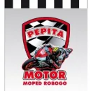 PEPITA MOTOR Autó-motor alkatrész ban/ben Székesfehérvár FE