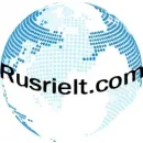 RUSRIELT HUNGARY Otthon és Építőipar ban/ben Budapest