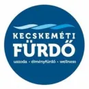 KECSKEMÉTI FÜRDŐ Uszoda ban/ben Kecskemét BK