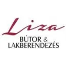 LIZA BÚTOR ÉS LAKBERENDEZÉS Üzletek ban/ben Győr GS