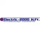 ELECTRIC-2000 KFT. Villamossági és szerelési anyagok ban/ben Kecskemét BK