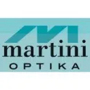 MARTINI OPTIKA Üzletek ban/ben Bonyhád TO