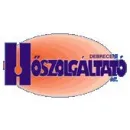 DEBRECENI HŐSZOLGÁLTATÓ ZRT. Távfűtés, távhőszolgáltatás ban/ben Debrecen HB