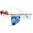 RHINO COMPUTER KFT. Számítástechnika & Elektronika ban/ben Sárvár VA