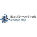 BÁZIS KÖNYVELŐ IRODA KFT Ügyvédek, jogi szolgáltatások ban/ben Komárom KE
