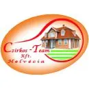 CZÍRKOS-TEAM KFT. Sport & Szabadidő ban/ben Helvécia BK